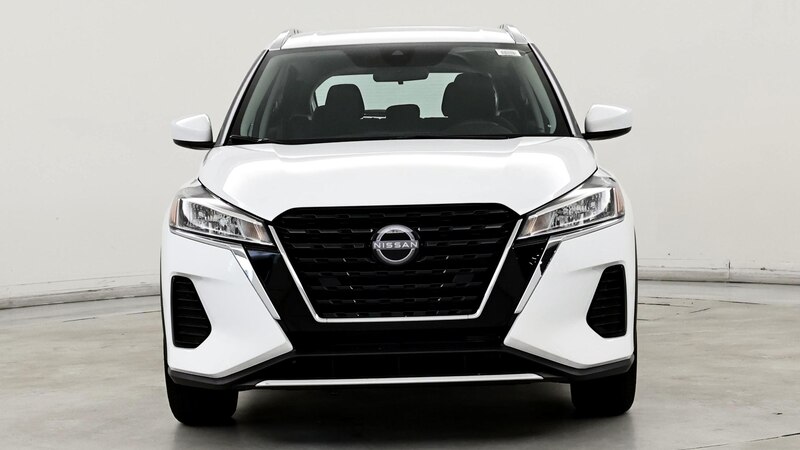 2023 Nissan Kicks SV 5