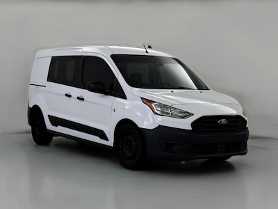 2019 Ford Transit Series Connnect XL -
                Norcross, GA