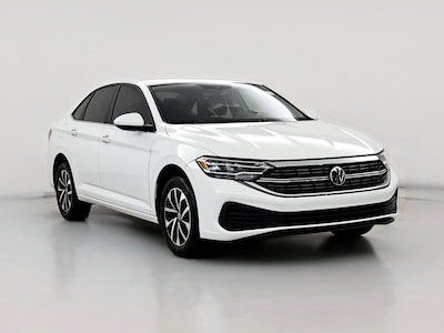 2023 Volkswagen Jetta S -
                Dothan, AL