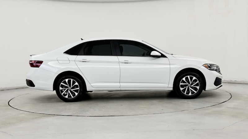 2023 Volkswagen Jetta S 7