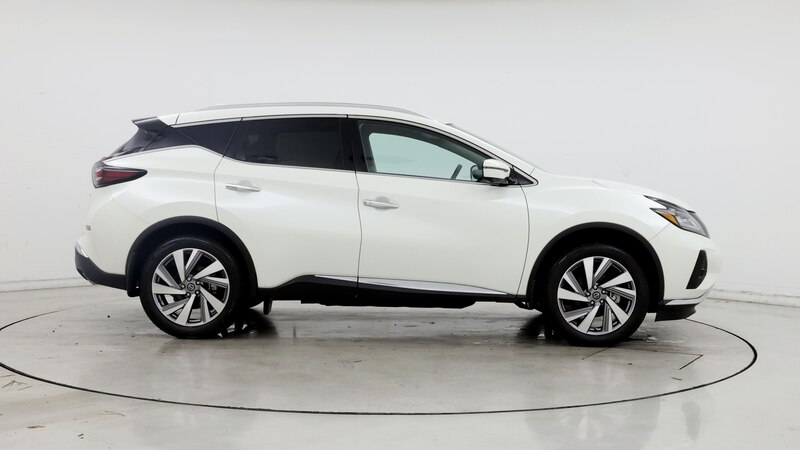 2021 Nissan Murano SL 7