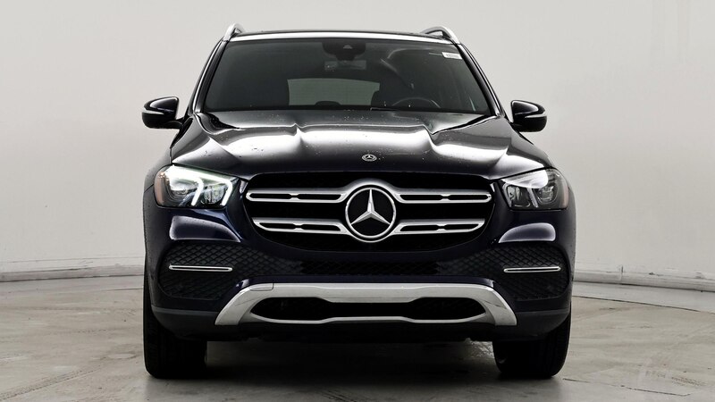 2020 Mercedes-Benz GLE 350 5