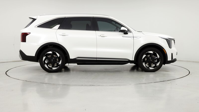 2025 Kia Sorento EX 7