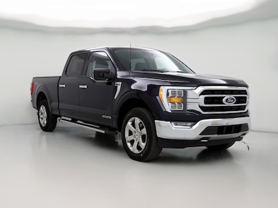 2021 Ford F-150 XLT -
                Kentwood, MI