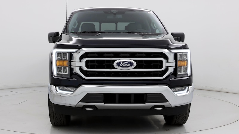 2021 Ford F-150 XLT 5