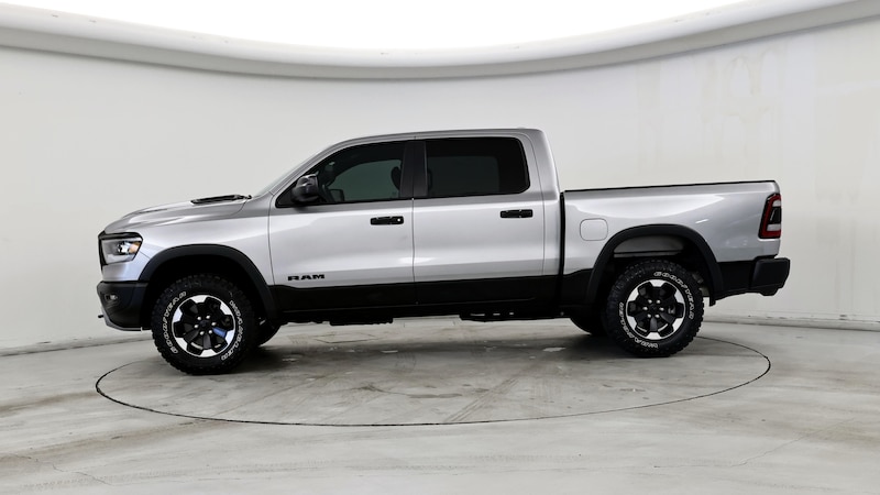 2023 RAM 1500 Rebel 3