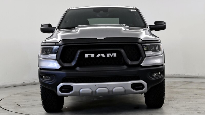 2023 RAM 1500 Rebel 5