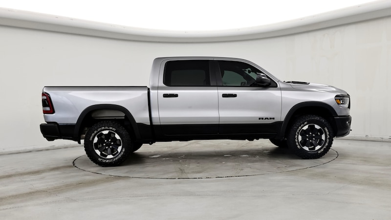 2023 RAM 1500 Rebel 7