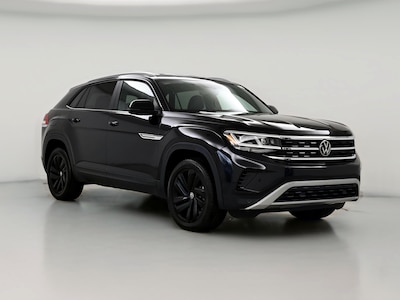 2022 Volkswagen Atlas SE -
                Norcross, GA