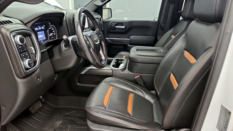 2019 GMC Sierra 1500 AT4 11