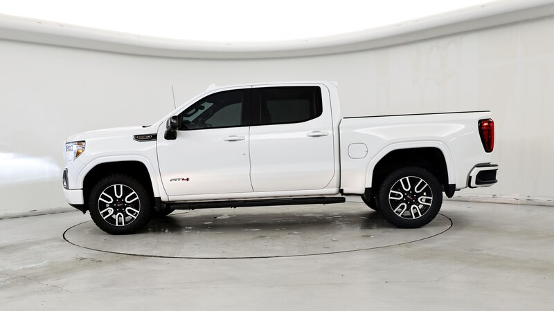 2019 GMC Sierra 1500 AT4 3