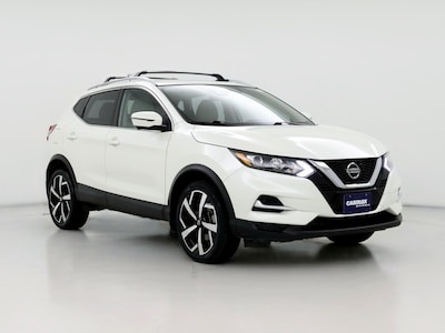 2020 Nissan Rogue Sport SL -
                Dallas, TX