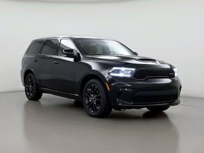 2022 Dodge Durango R/T -
                Cincinnati, OH