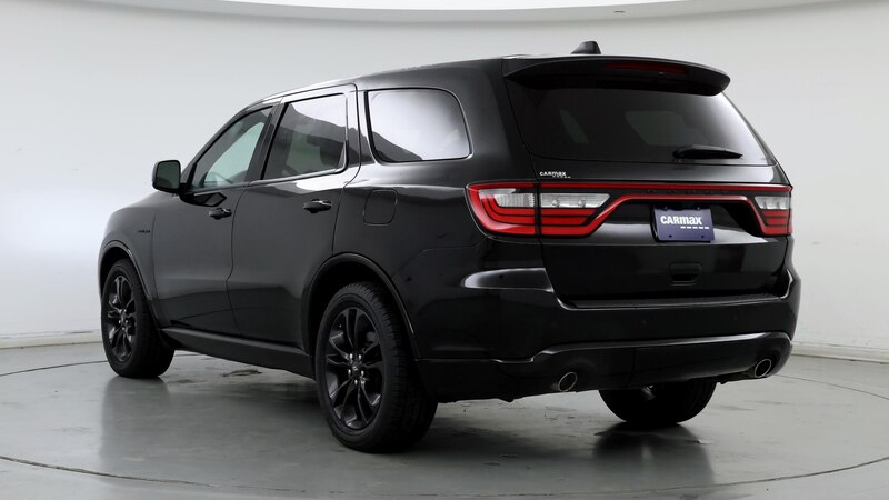 2022 Dodge Durango R/T 2