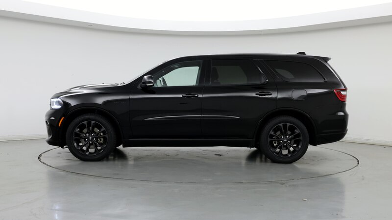 2022 Dodge Durango R/T 3