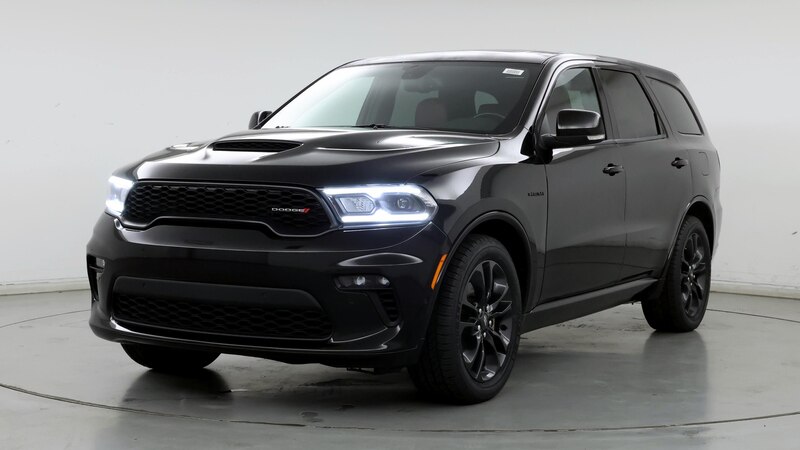 2022 Dodge Durango R/T 4