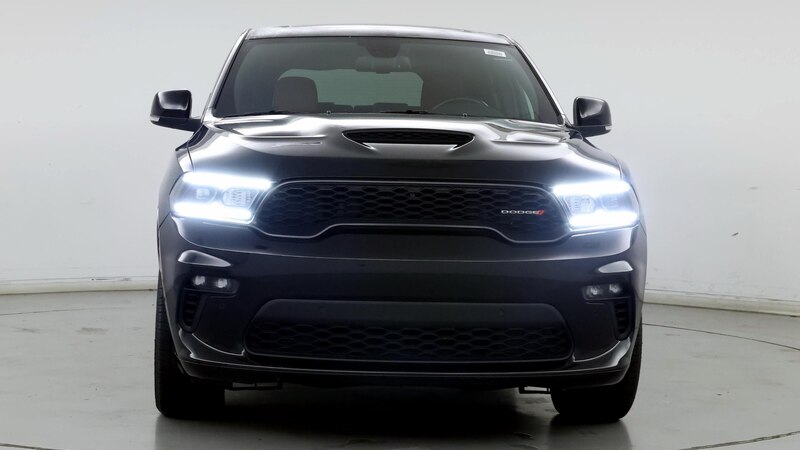 2022 Dodge Durango R/T 5