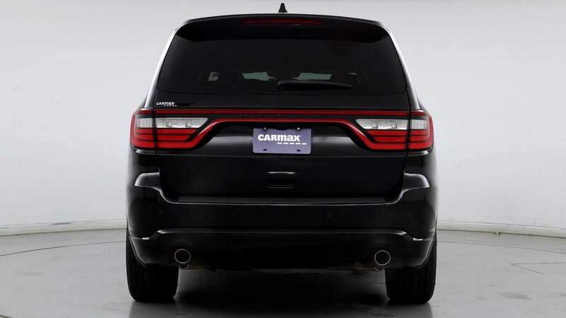 2022 Dodge Durango R/T 6