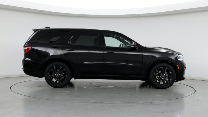 2022 Dodge Durango R/T 7