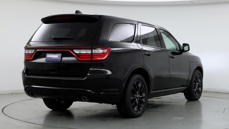 2022 Dodge Durango R/T 8