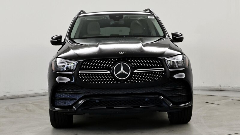 2021 Mercedes-Benz GLE 350 5