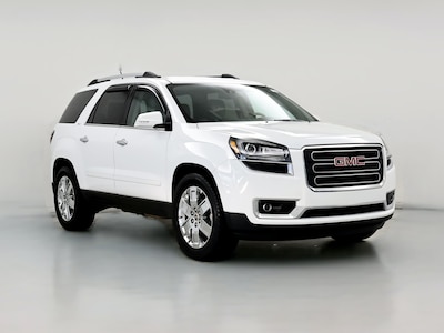 2017 GMC Acadia  -
                Chattanooga, TN