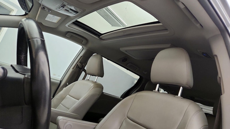 2019 Toyota Sienna XLE Premium 20