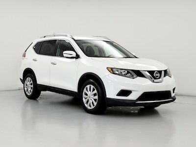 2016 Nissan Rogue S -
                Norcross, GA