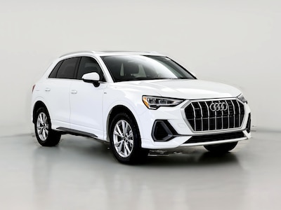 2022 Audi Q3 Premium -
                Norcross, GA