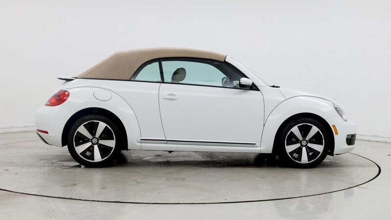 2015 Volkswagen Beetle  7