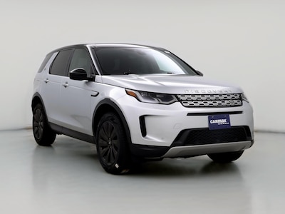 2020 Land Rover Discovery Sport SE -
                Maple Shade, NJ