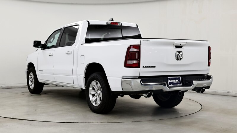 2023 RAM 1500 Laramie 2