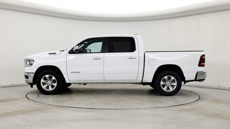 2023 RAM 1500 Laramie 3