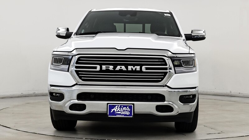 2023 RAM 1500 Laramie 5