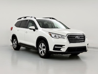 2020 Subaru Ascent Premium -
                Sanford, FL