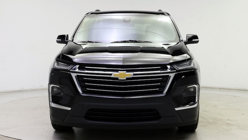 2023 Chevrolet Traverse LT 5