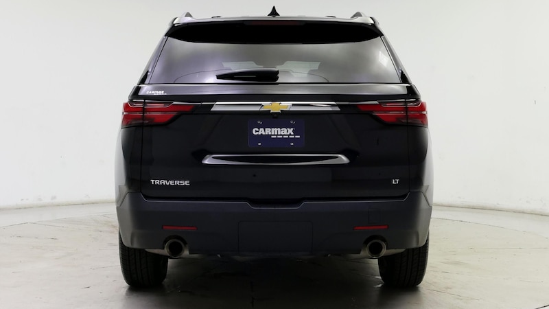 2023 Chevrolet Traverse LT 6