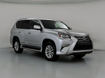 2015 Lexus GX 460 -
                  Kenner, LA