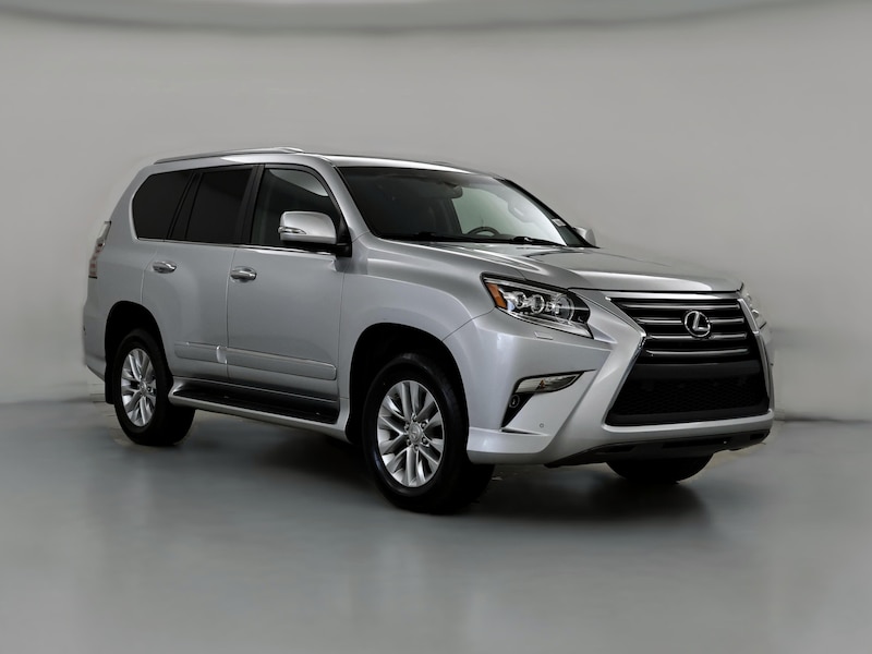 2015 Lexus GX 460 -
                  Covington, LA