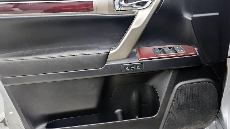 2015 Lexus GX 460 12