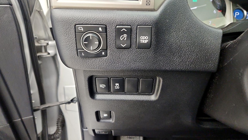 2015 Lexus GX 460 13