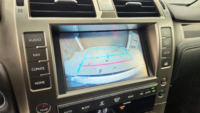 2015 Lexus GX 460 14