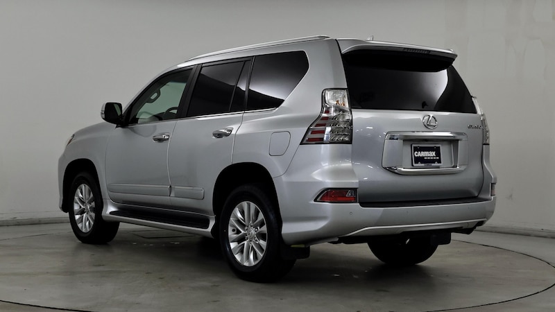 2015 Lexus GX 460 2