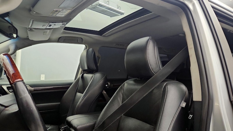 2015 Lexus GX 460 19