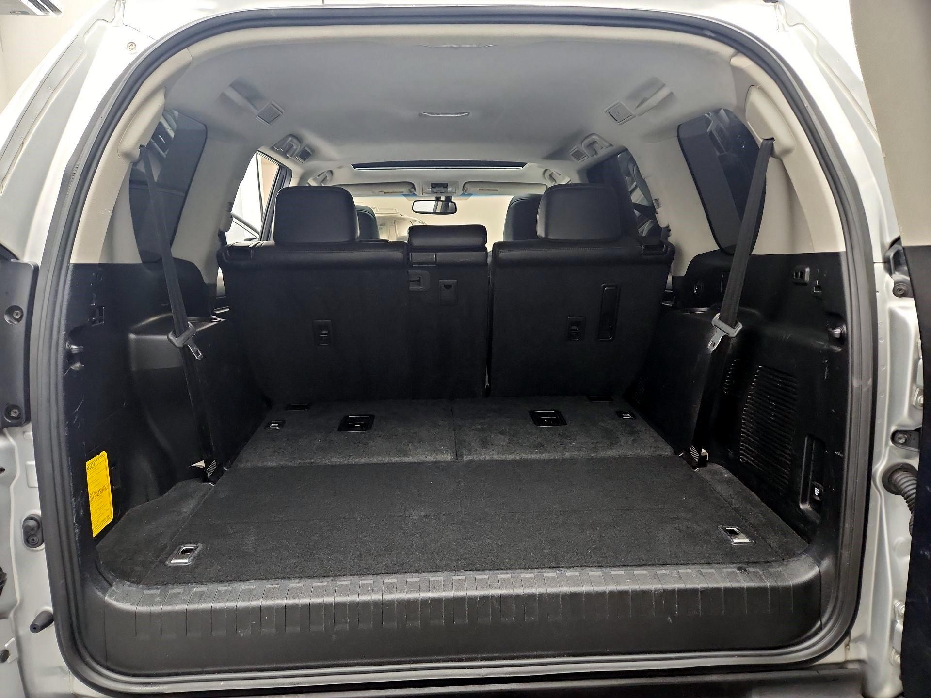 Thumbnail: 2015 Lexus GX - 20