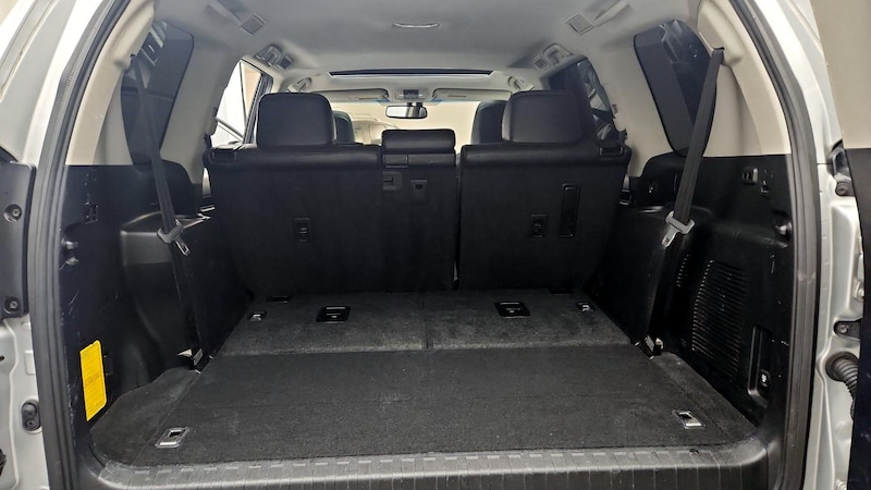 2015 Lexus GX 460 20