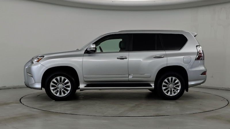 2015 Lexus GX 460 3