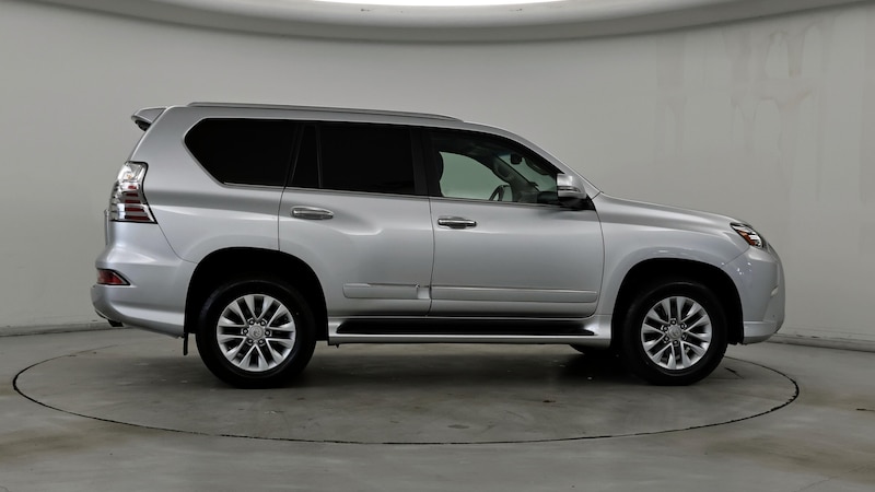 2015 Lexus GX 460 7