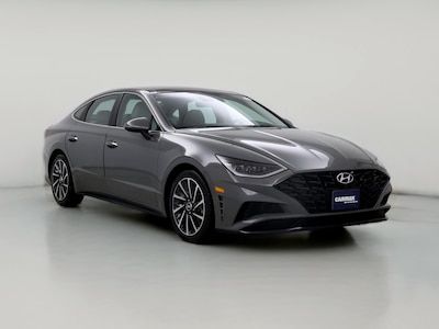 2022 Hyundai Sonata Limited -
                Sicklerville, NJ