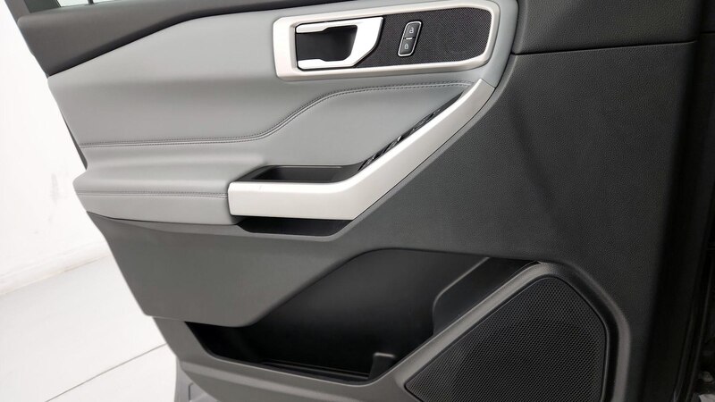 2021 Ford Explorer XLT 12